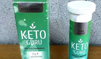 Keto Guru's experience with the use of the