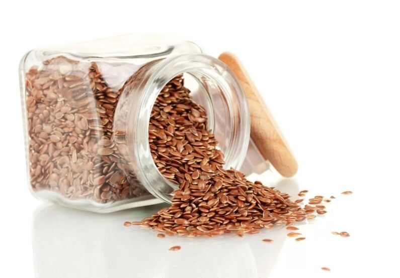 flaxseeds for weight loss photo 4