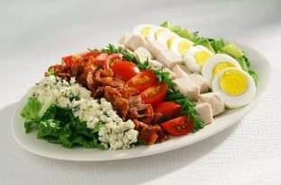 Food Cobb salad